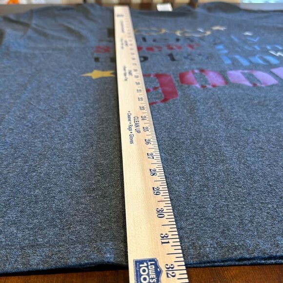 Harry Potter I Solemnly Swear I am Up To No Good Crewneck T-Shirt 3X - Picture 4 of 7